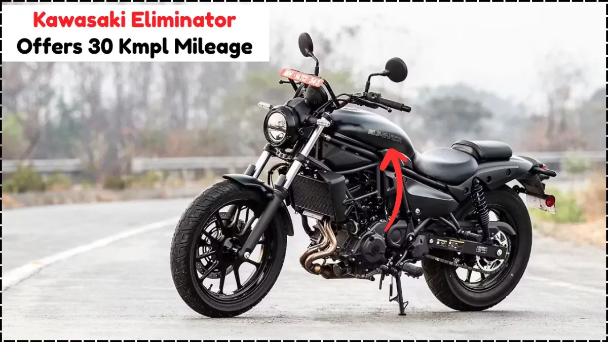 Kawasaki Eliminator vs Royal Enfield: 451cc Twin Engine vs Iconic Power – Which Cruiser Wins?