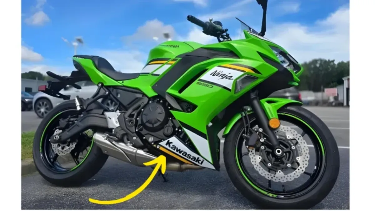 Defeated Yamaha? Kawasaki Ninja 650 Roars with 649cc Engine, 67.3 BHP Power Check On-Road Price Now