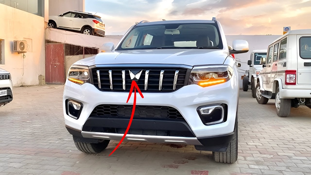 Mahindra Scorpio N – Premium look SUV launch for high-level off-road