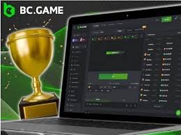 BC.Game Crypto Casino A Comprehensive Review BC.Game Crypto Casino A Comprehensive Review