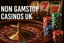 Everything You Need to Know About Non GamStop Casinos in the UK