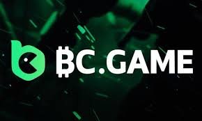 Experience the Thrill at BC.Game Online Casino Experience the Thrill at BC.Game Online Casino