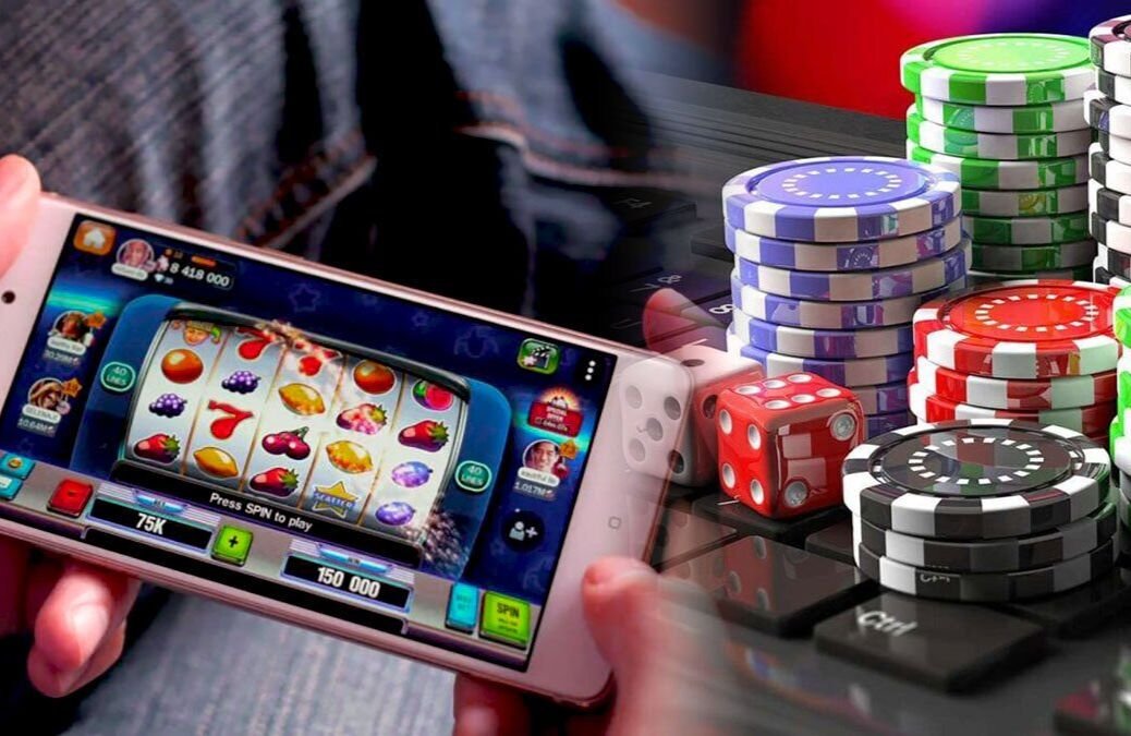 Experience the Thrills at Online Casino Electric Wins