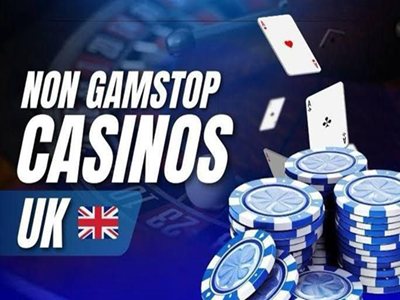 Exploring Casinos Not on Gamstop in the UK Your Ultimate Guide