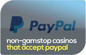 Exploring PayPal Casinos Not on GamStop A Comprehensive Guide