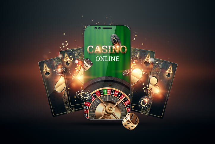 Top Online Casinos That Accept eWallet for Seamless Gaming