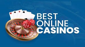 Top Online Casinos That Accept eWallet for Seamless Gaming
