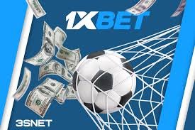 Discover the 1xBet App Your Ultimate Betting Companion 465228190