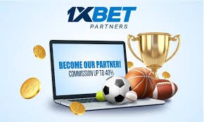 Experience Betting on the Go with the 1xBet App -1418204279