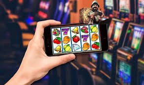 Gamdom Casino Исследование Онлайн Слотов