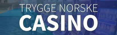 Trygge Norske Casino Sikkerhet og Underholdning på Nett 560312705