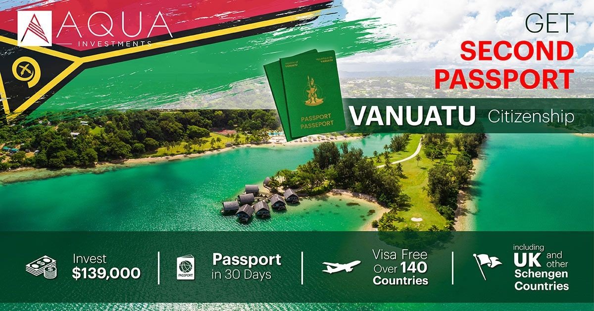 Understanding the Vanuatu Citizenship Interview Process 879663315 Understanding the Vanuatu Citizenship Interview Process 879663315