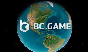 BC Game en México La Revolución de los Casinos en Línea BC Game en México La Revolución de los Casinos en Línea