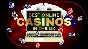Discover the Best Payout Online Casinos in the UK 1247504565