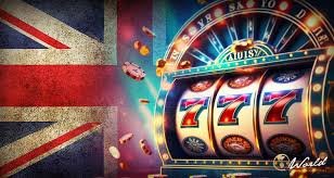 Discover the Best Payout Online Casinos in the UK 1247504565
