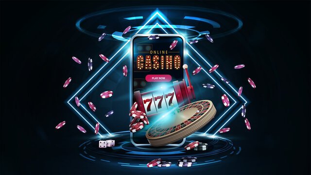 Ervaar de Spanningen van Casino Amonbet Jouw Beste Keuze voor Online Gokken
