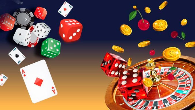 Explore the Excitement of Spins House Casino Online Slots