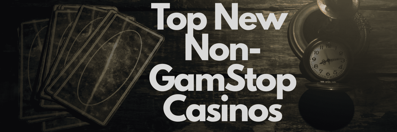 Exploring Non GamStop Casinos A New Era of Online Gaming