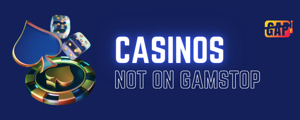 Exploring Non GamStop Casinos A New Era of Online Gaming