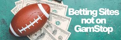 Exploring Sports Betting Sites Not on GamStop -1653269263
