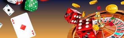 Exploring UK Online Casino Bonuses Your Guide to Winning More