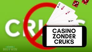 Gokken zonder CRUKS Vrijheid of Risico -790884888 Gokken zonder CRUKS Vrijheid of Risico -790884888