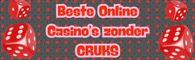 Goksite zonder CRUKS Vrijheid om te Gokken Goksite zonder CRUKS Vrijheid om te Gokken