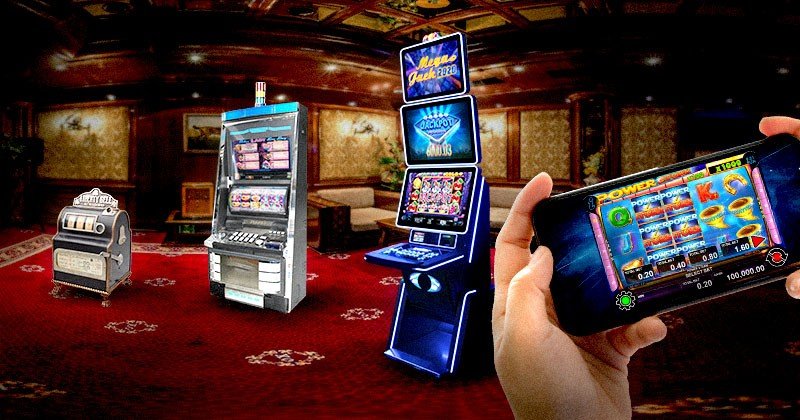 KaloKalo Online Casino UK Your Ultimate Gaming Destination 1517970440