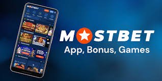 Mostbet App Your Ultimate Betting Companion