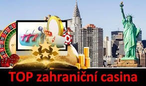 Nejlepší zahraniční online casina Jak vybrat to pravé pro vás Nejlepší zahraniční online casina Jak vybrat to pravé pro vás
