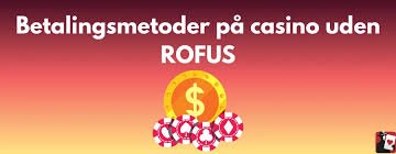 Online Casinoer Uden MitID - En Guide til Spil uden Besvær Online Casinoer Uden MitID - En Guide til Spil uden Besvær