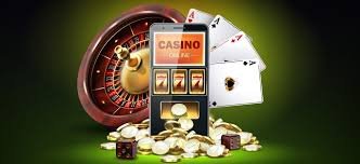 Spil uden Rufus - Oplev nye muligheder for online gambling