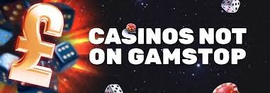 Top Online Casinos Not Blocked by Restrictions Top Online Casinos Not Blocked by Restrictions