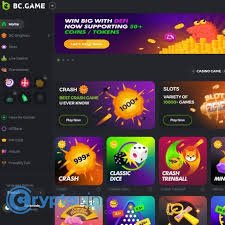 BC.Game Esports Betting The Future of Online Wagering BC.Game Esports Betting The Future of Online Wagering