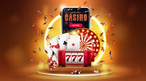BetCoCo Online Casino UK - Your Ultimate Gaming Experience