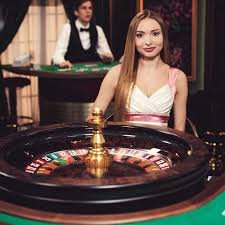 Bitcoin Roulette A New Era of Online Gaming Bitcoin Roulette A New Era of Online Gaming