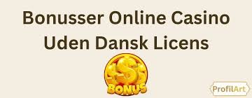 Bookmaker Uden ROFUS En Guide til Sikker Online Spil Bookmaker Uden ROFUS En Guide til Sikker Online Spil