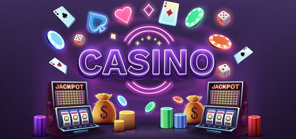 Casino Kampagner i Dag - Få Det Bedste Udbytte!