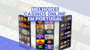 Desfrutando dos Melhores Casinos Online com Bónus