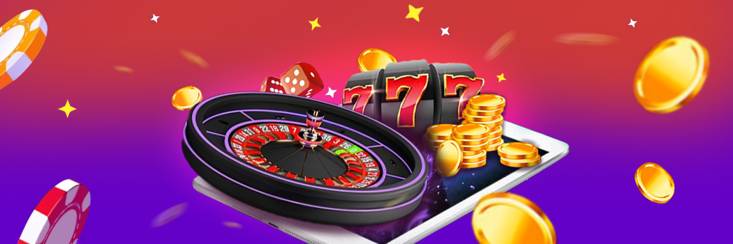 Discover the Exciting World of WinsMania Casino Discover the Exciting World of WinsMania Casino