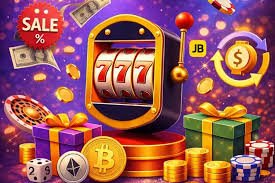 Experience the Thrill of JB Casino Online 1981342472