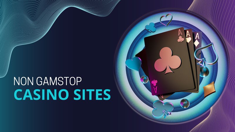 Explore the Best Online Casinos Not on Gamstop
