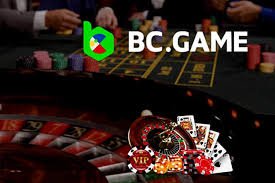 Explore the Exciting World of BC Game Play Casino -685263528 Explore the Exciting World of BC Game Play Casino -685263528