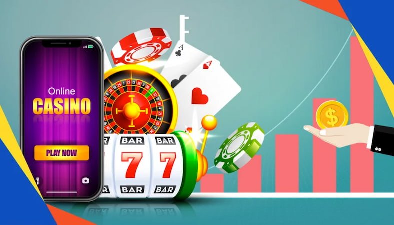 Explore the Thrills at BigWins Casino & Sportsbook