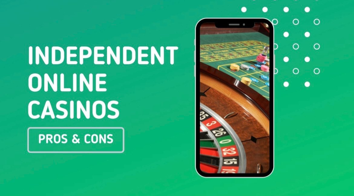 Exploring Standalone Casino Sites The Future of Online Gambling
