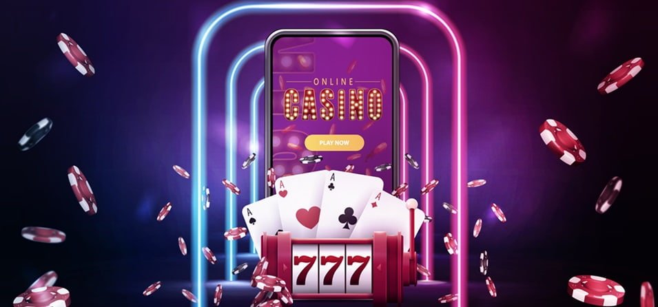 Exploring Standalone Casino Sites The Future of Online Gambling
