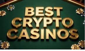 Exploring the World of Bitcoin Casinos Exploring the World of Bitcoin Casinos