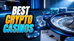 Exploring the World of Bitcoin Casinos Exploring the World of Bitcoin Casinos