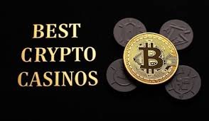 Exploring the World of Bitcoin Casinos Exploring the World of Bitcoin Casinos