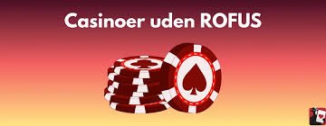 Gambling uden Rufus En Guide til Spil uden Begrænsninger
